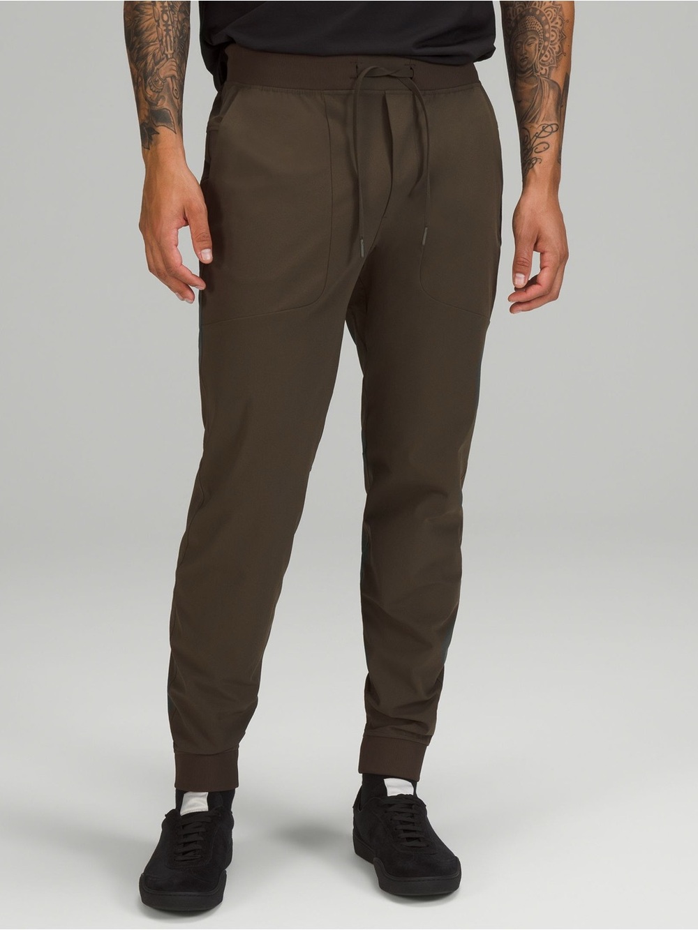 New Lululemon ABC Joggers 30”